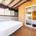 Atico Playa Zapillo By Interhome *