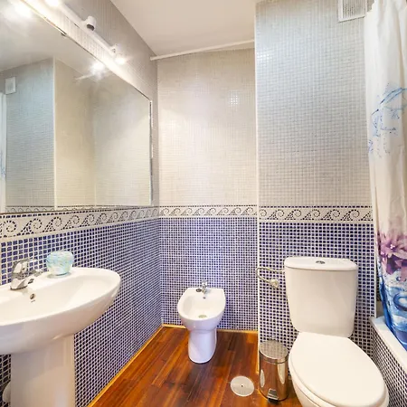 Centro By Interhome