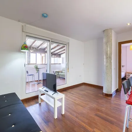 Atico Playa Zapillo By Interhome * Almería