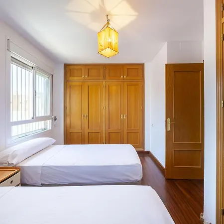 Appartamento Atico Playa Zapillo By Interhome