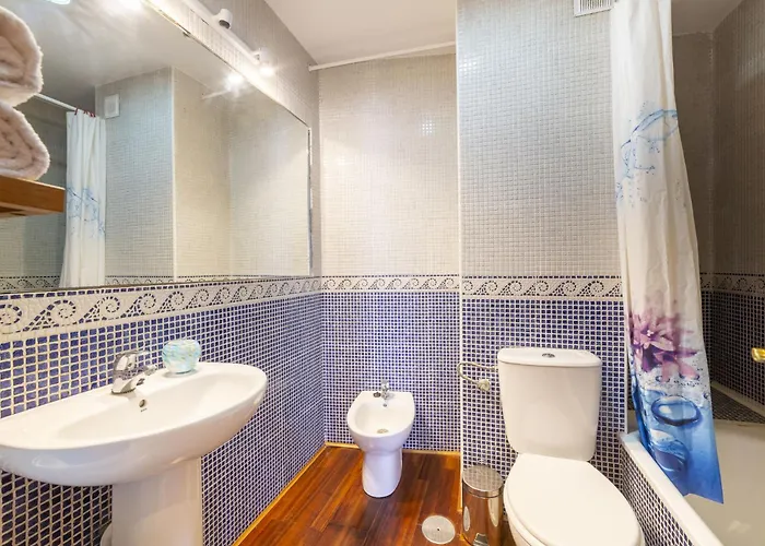Atico Playa Zapillo By Interhome