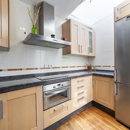 Centro By Interhome Apartment