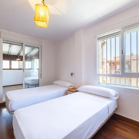 Apartment Centro By Interhome *